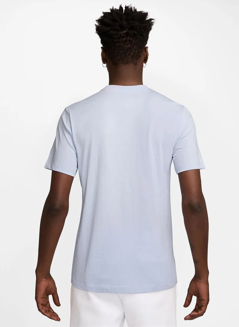 Nike Nsw Futura T-Shirt