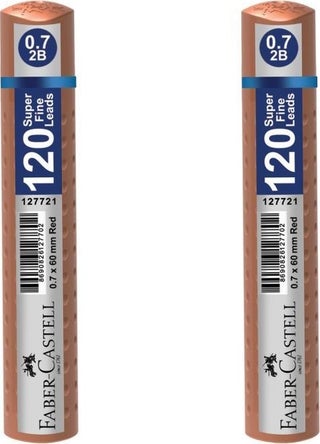 Grip Min 0.7 2b 60 mm 120 pcs Rose Gold Tube 2 pcs - pzsku/ZAA7C7C87A583D47A85C6Z/45/_/1727886754/ee9bacd0-d13d-4aa5-a2e8-0924a496c068