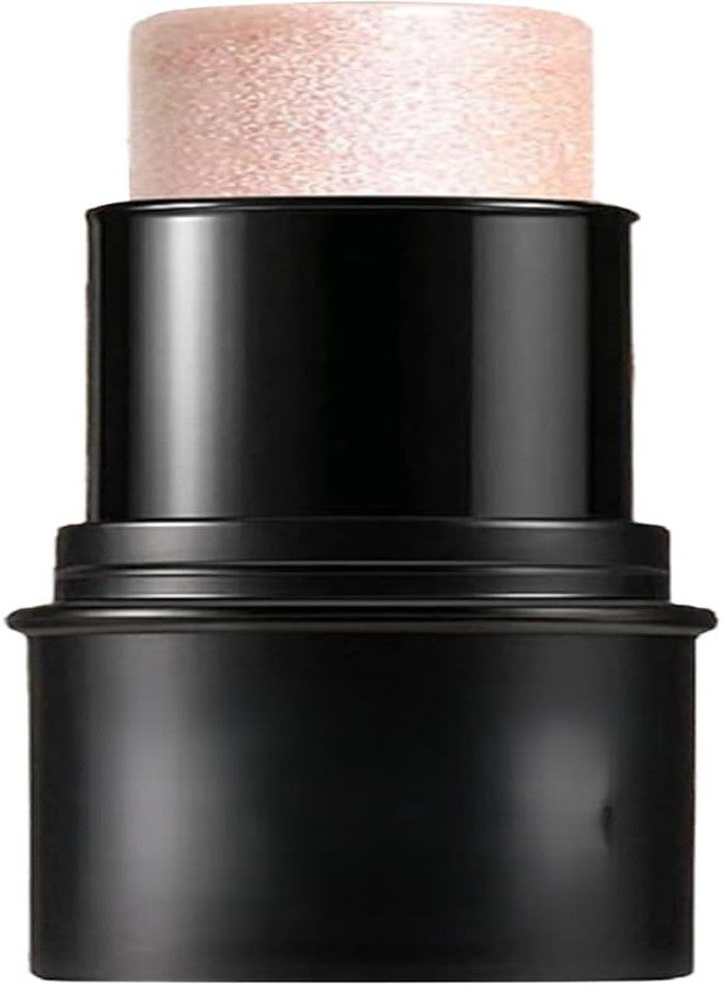 RedOak Multi-Use Cream Contour Highlighter, Blush and Bronzer Contour Stick - 02 Champagne Gold - Image 1