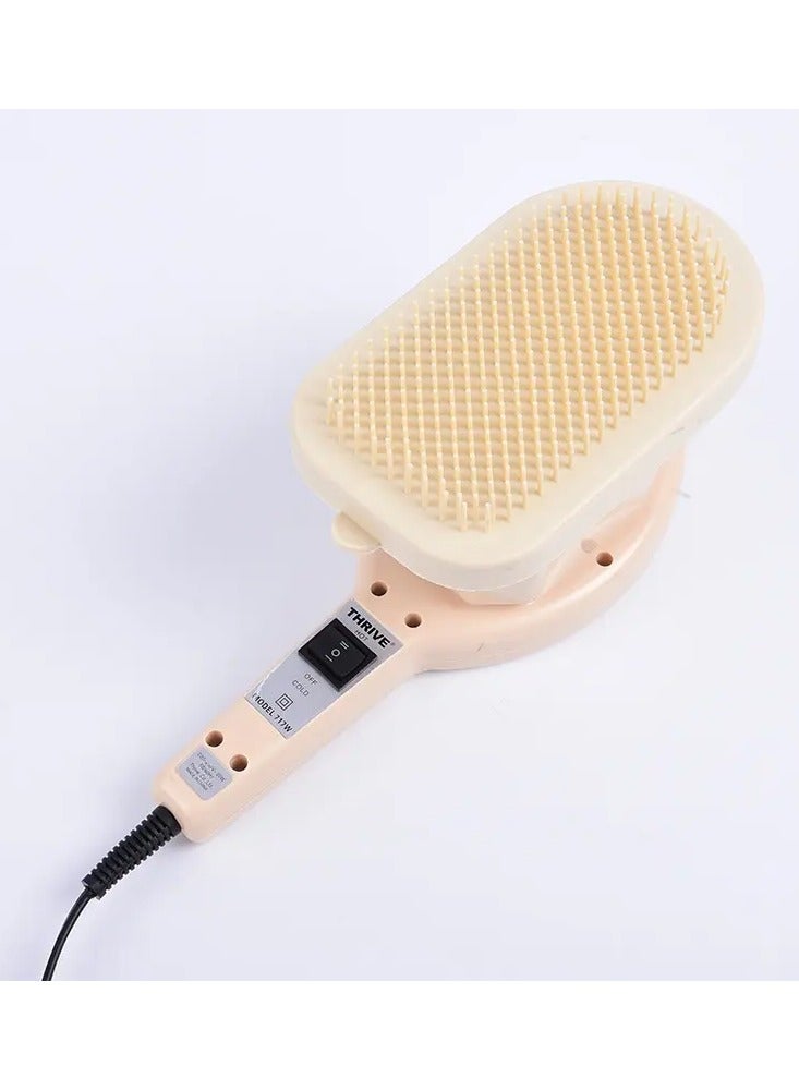 THRIVE جهاز تدليك الجسم بالكامل Thrive 717 للعلاج الكهربائي - Image 4