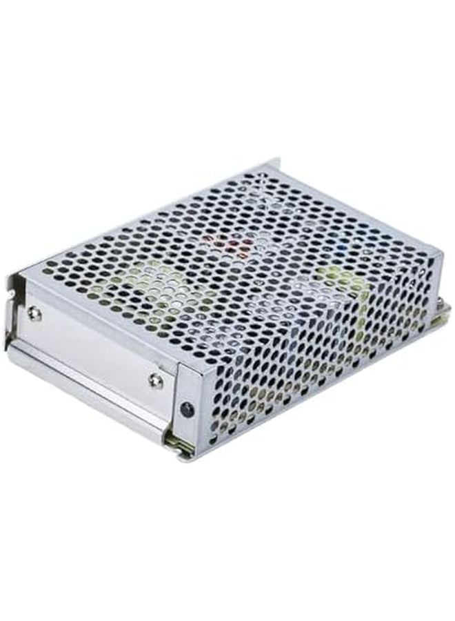 RT85C Triple Output Switching Power Supply 87 5W 5 15 15V 7 3 0 5A Industrial Telecom - Image 5