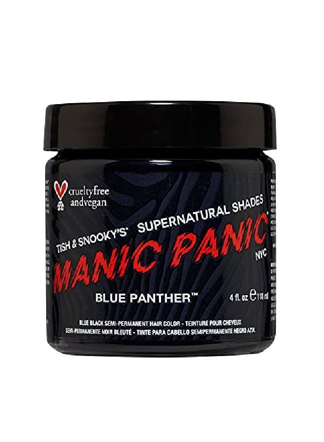Manic Panic صبغة شعر خارقة باللون الأزرق النمر - Image 2