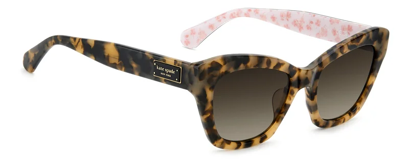 Kate Spade Cat Eye Sunglasses Frames