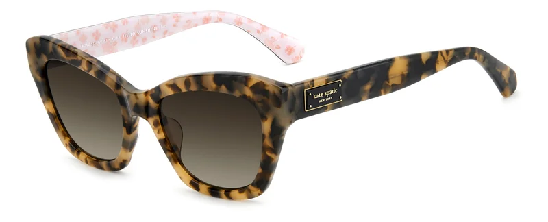 Kate Spade Cat Eye Sunglasses Frames