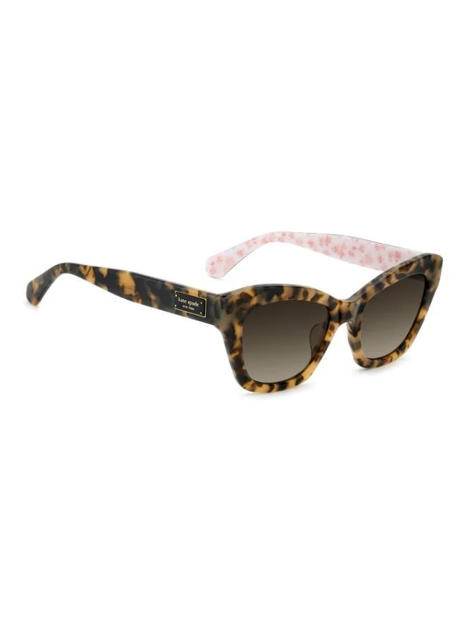 Kate Spade Cat Eye Sunglasses Frames