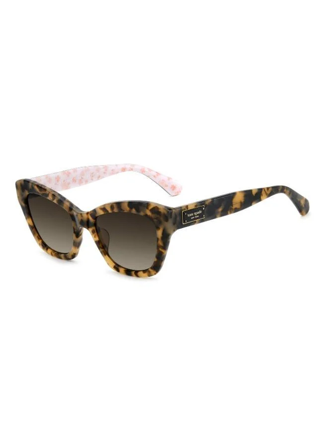Kate Spade Cat Eye Sunglasses Frames