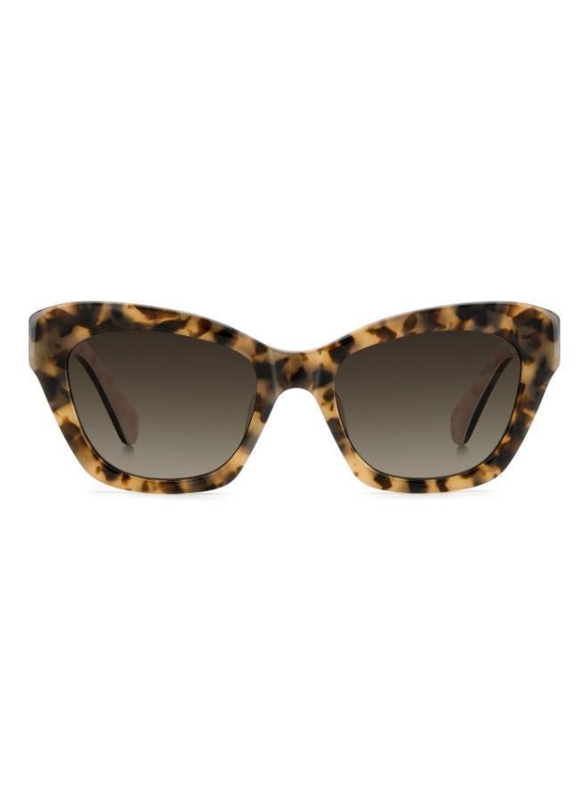 Kate Spade Cat Eye Sunglasses Frames - Image 3