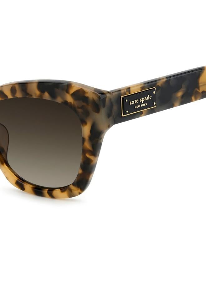 Kate Spade Cat Eye Sunglasses Frames - Image 4