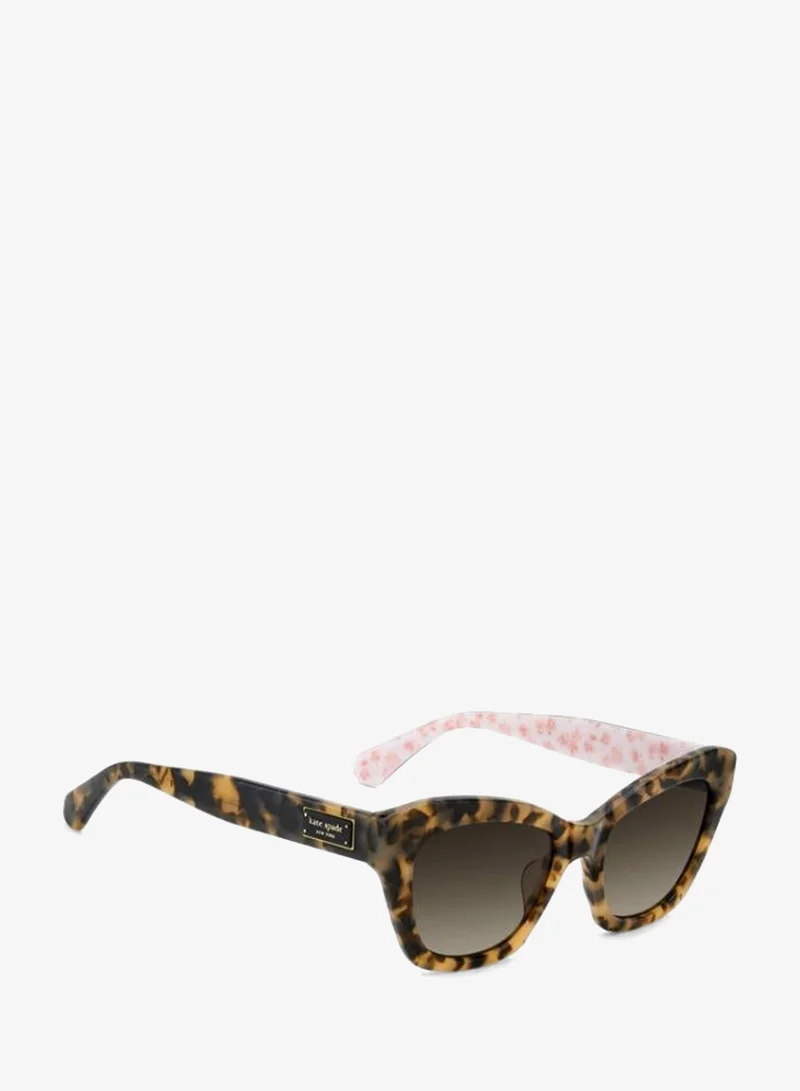 Kate Spade Cat Eye Sunglasses Frames