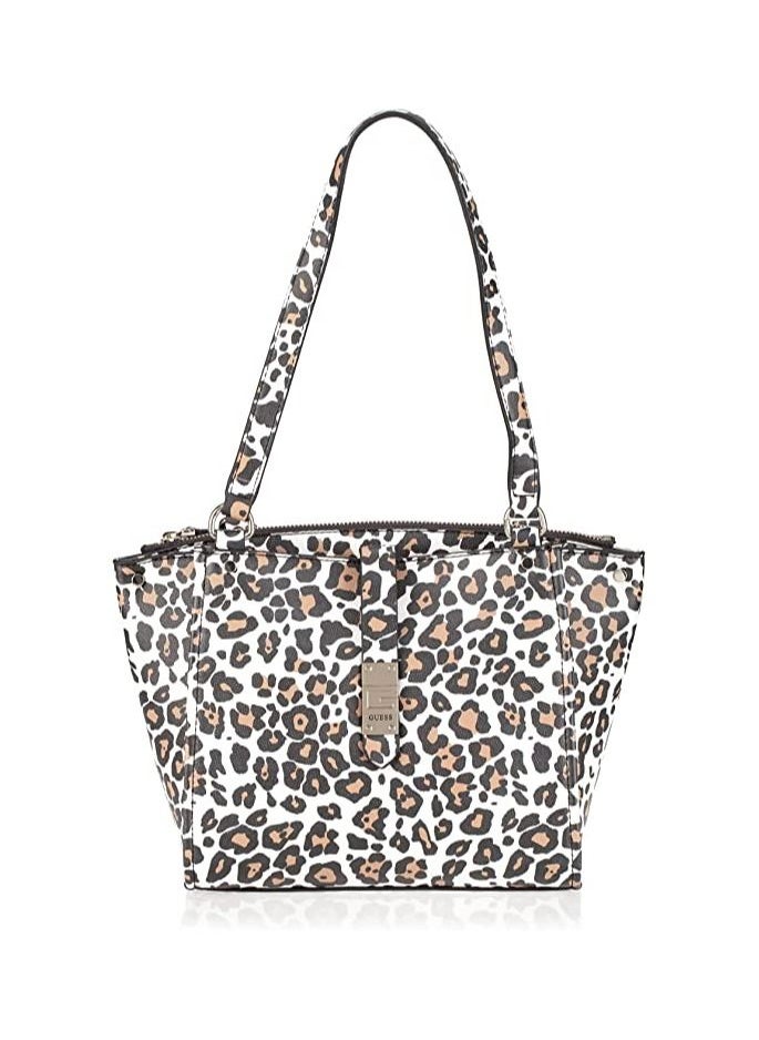 GUESS - GUESS Women NEREA HANDBAGS - Image 1