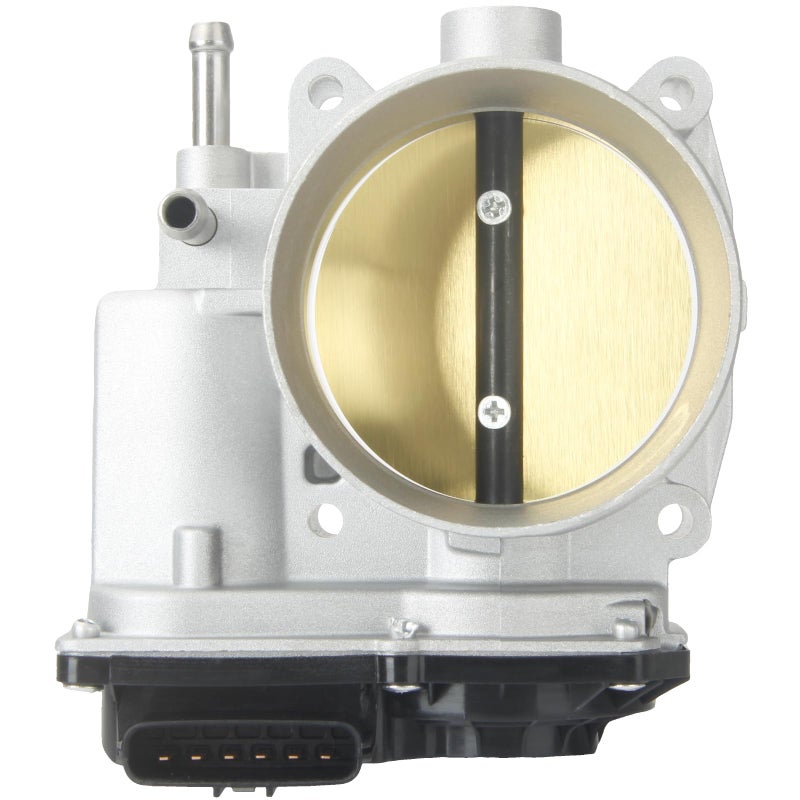 DOSKJOK 220300F010 Electronic Throttle Body Assembly Replacement for Land Cruiser Sequoia Tundra LX570 20082021