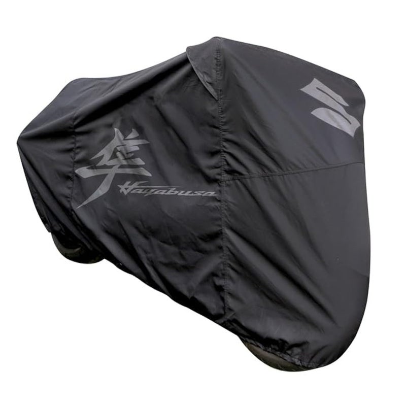 Suzuki Hayabusa Cycle Cover New 2024 Series GSX1300R 990A066035