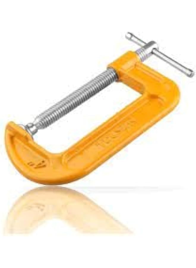 promass G-CLAMP 75mm, 3"