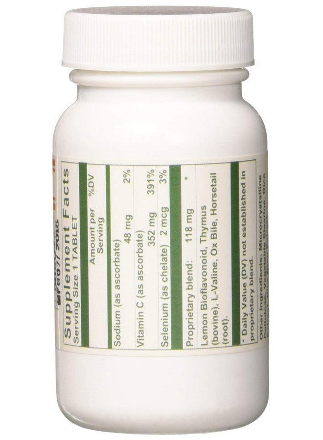 Nutri-West - Spore-X 90 Tablets by Nutri-West - Image 2