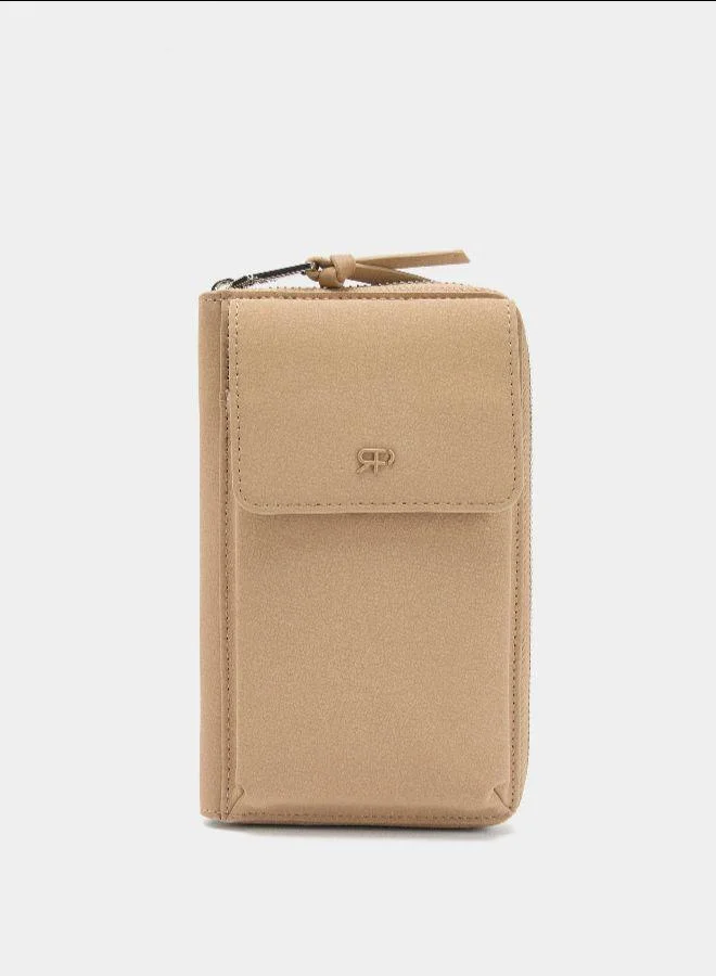 بارفوا حقيبة هاتف محمول مع غطاء