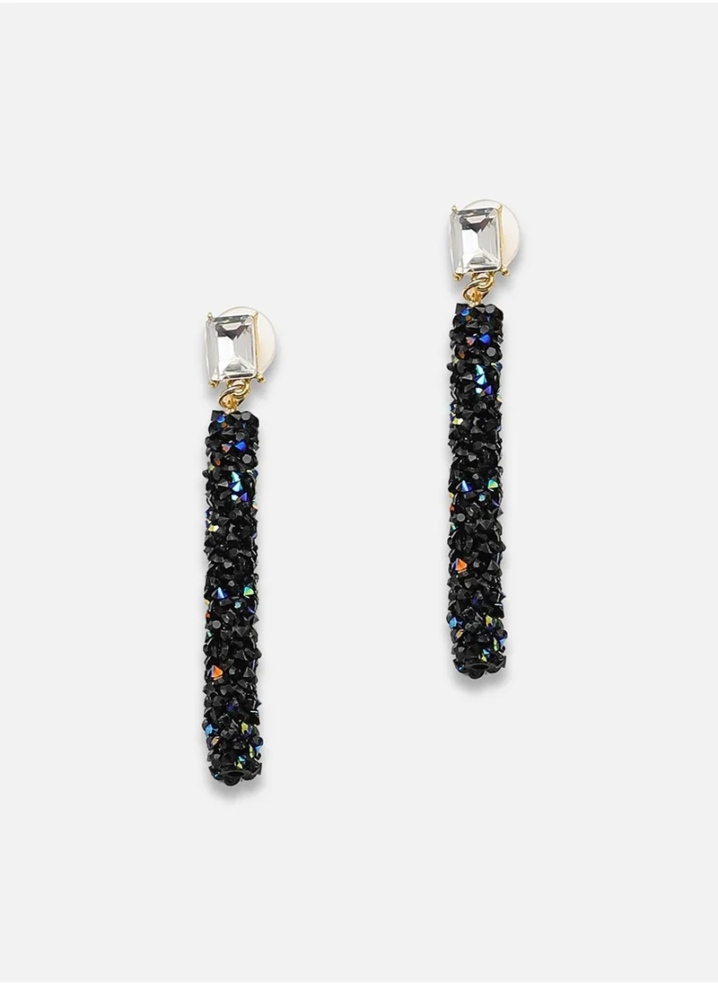 SOHI Party Drop Earrings