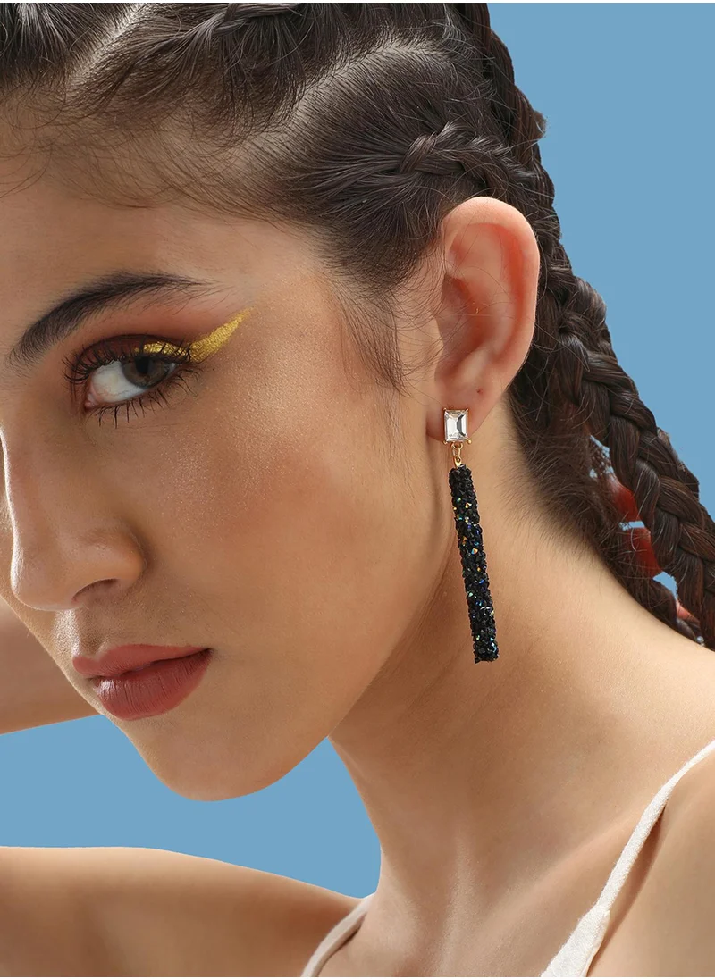 SOHI Party Drop Earrings