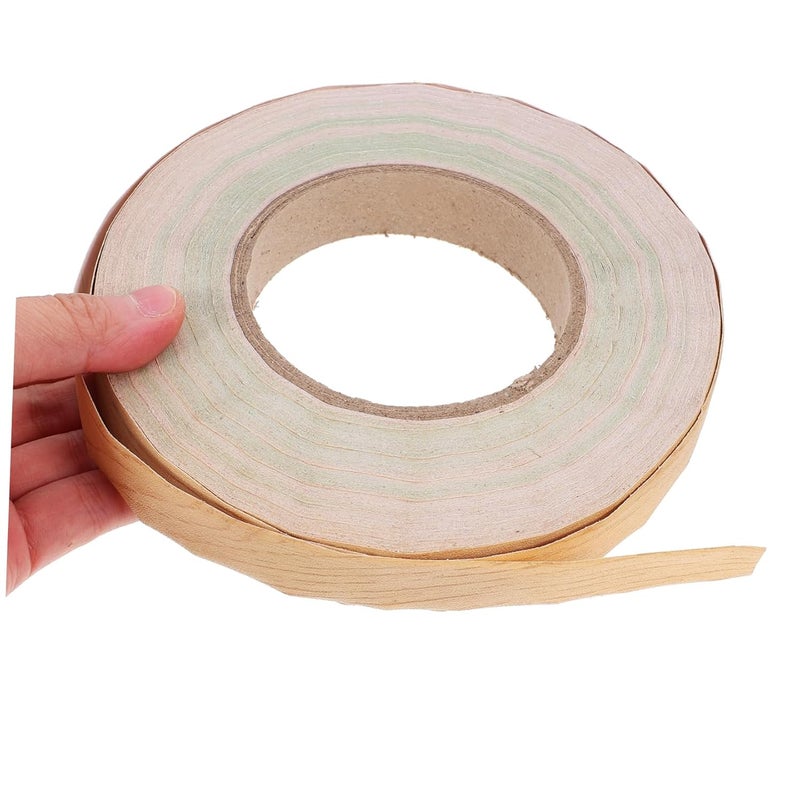 DOITOOL Self-Adhesive Tile Edge Trim Strip for Walls and Floors Waterproof Decorative Caulk Tape for Kitchen and Bathroom 1 Roll Seam Sealing Strip Easy to Install - Image 3