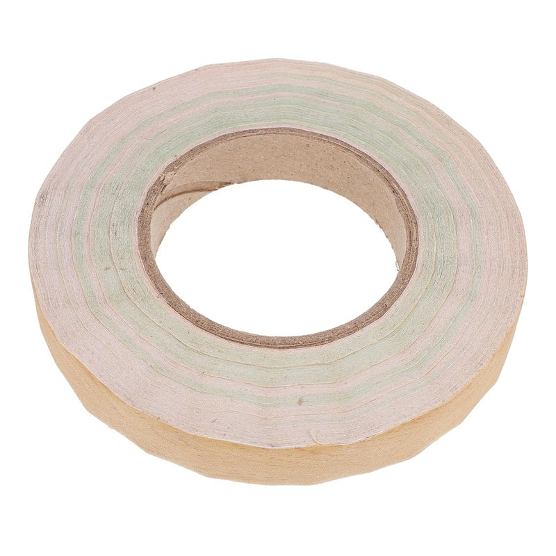DOITOOL Self-Adhesive Tile Edge Trim Strip for Walls and Floors Waterproof Decorative Caulk Tape for Kitchen and Bathroom 1 Roll Seam Sealing Strip Easy to Install - Image 1