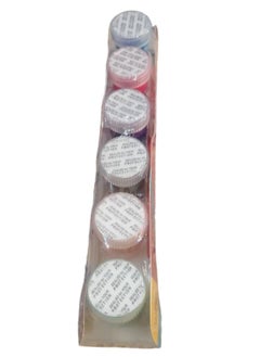 class 6-Piece Poster Colors Set Multicolour  - Image 4