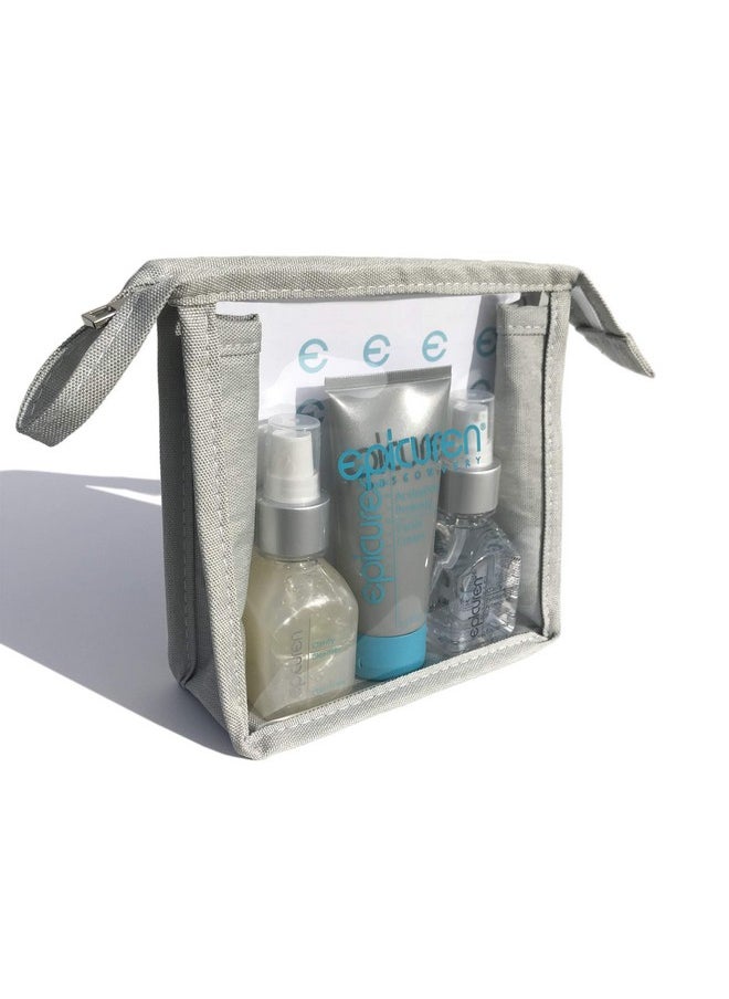epicuren DISCOVERY Clarify Starter Kit  - Image 1