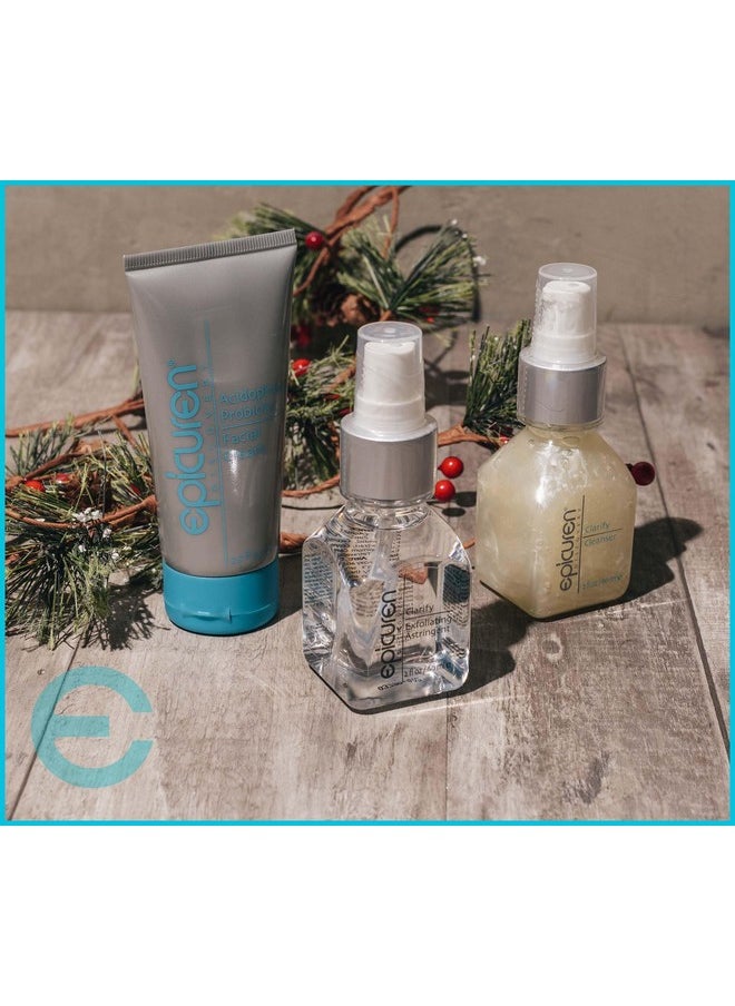 epicuren DISCOVERY Clarify Starter Kit  - Image 3