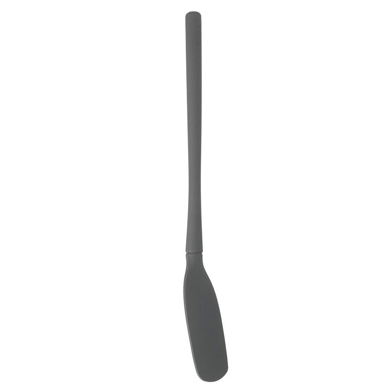 FlexCore All Silicone Blender Spatula  HeatResistant Spatulas for Kitchen Use Dishwasher Safe  BPAFree