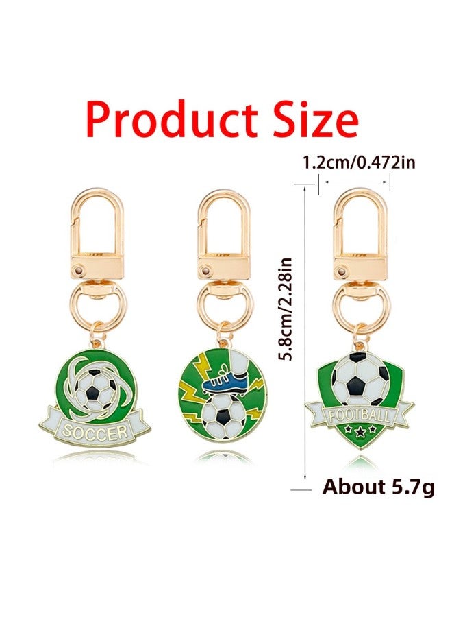 ديكورات وأجواء مستوحاة من كأس العالم 2026 - اللون: LS547-5 8 غرام - Image 3