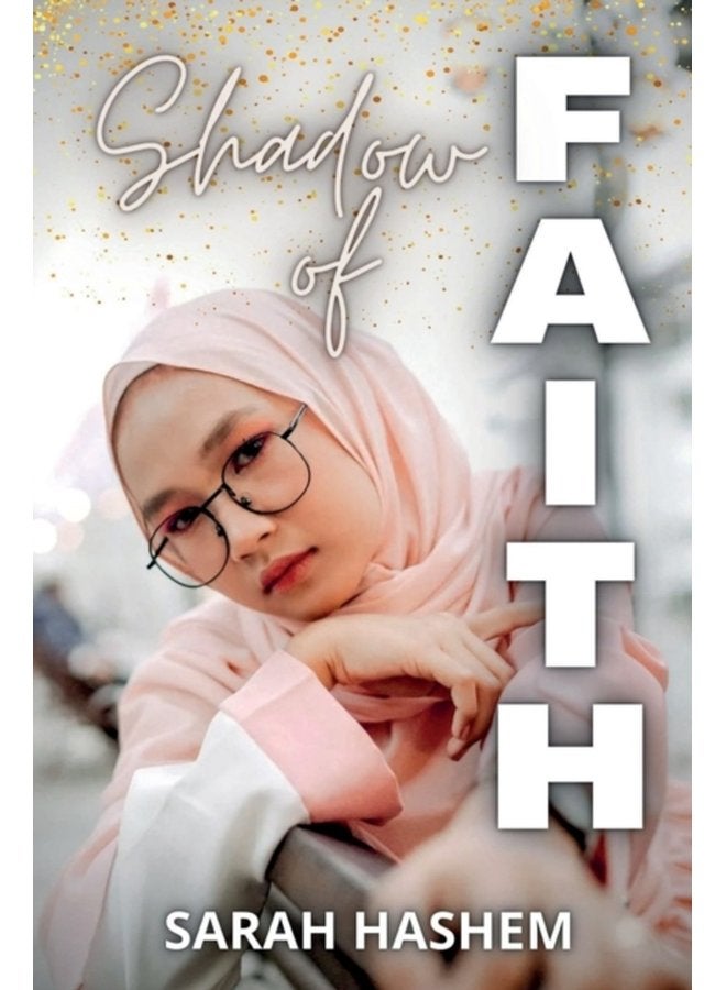 Shadow of Faith - Paperback