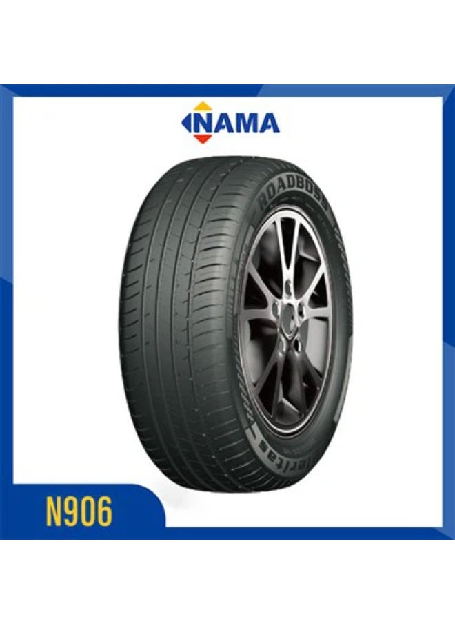 NAMA - Car tyre 15/65/195 - Image 1