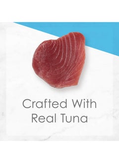 Fancy Feast Y Feast Wet Cat Food, Creamy Delights Tuna Feast In A Creamy Sauce  (Pack Of 24) 3 Oz. Cans  - Image 3