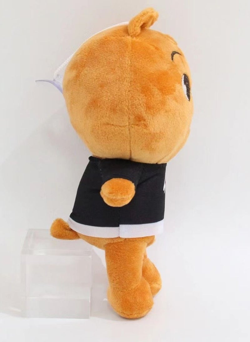 إيهوم لعبة القطيفة ستراي كيدز - Image 3