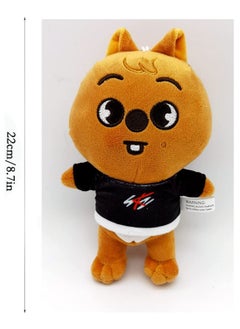 EHOME Plush Toy Stray Kids  - Image 4
