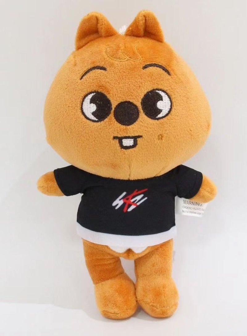 إيهوم لعبة القطيفة ستراي كيدز - Image 1