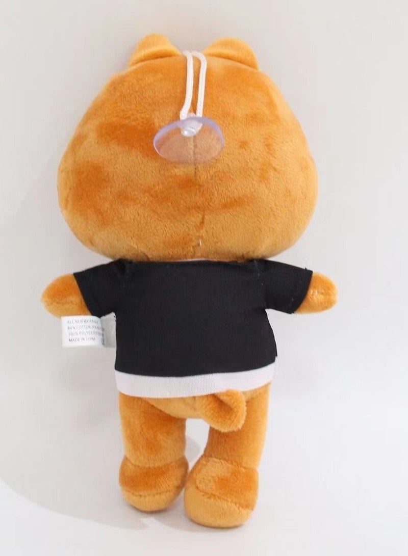 إيهوم لعبة القطيفة ستراي كيدز - Image 2