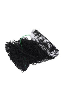 ENDLESS  Professional Knotless Volleyball Net of 32 FT * 3 FT |Material: Polyethylene (PE) | Tournament Net, Replacement Badminton Practice Net | Sports Supplies | Sand Volleyball Accessories  - Image 5
