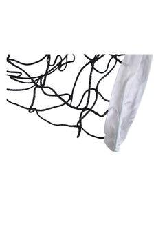 ENDLESS  Professional Knotless Volleyball Net of 32 FT * 3 FT |Material: Polyethylene (PE) | Tournament Net, Replacement Badminton Practice Net | Sports Supplies | Sand Volleyball Accessories  - Image 3