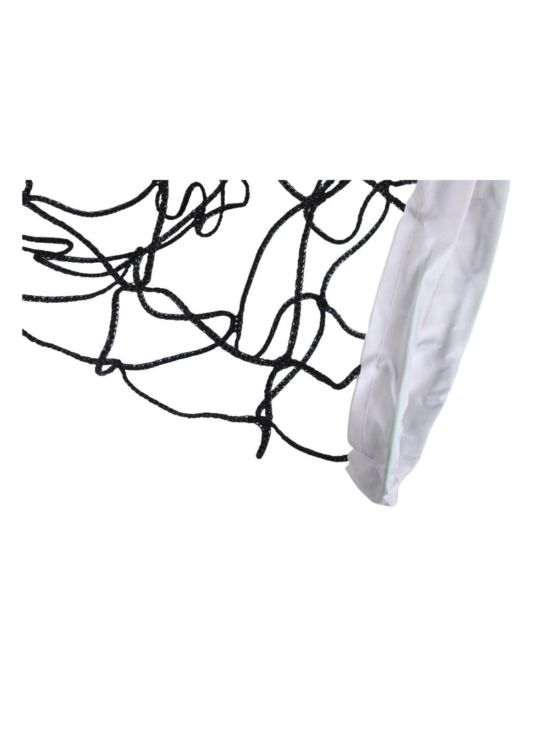 ENDLESS  Professional Knotless Volleyball Net of 32 FT * 3 FT |Material: Polyethylene (PE) | Tournament Net, Replacement Badminton Practice Net | Sports Supplies | Sand Volleyball Accessories  - Image 3
