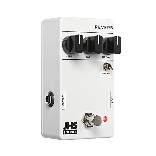JHS Pedals 3 Series Reverb - Image 1