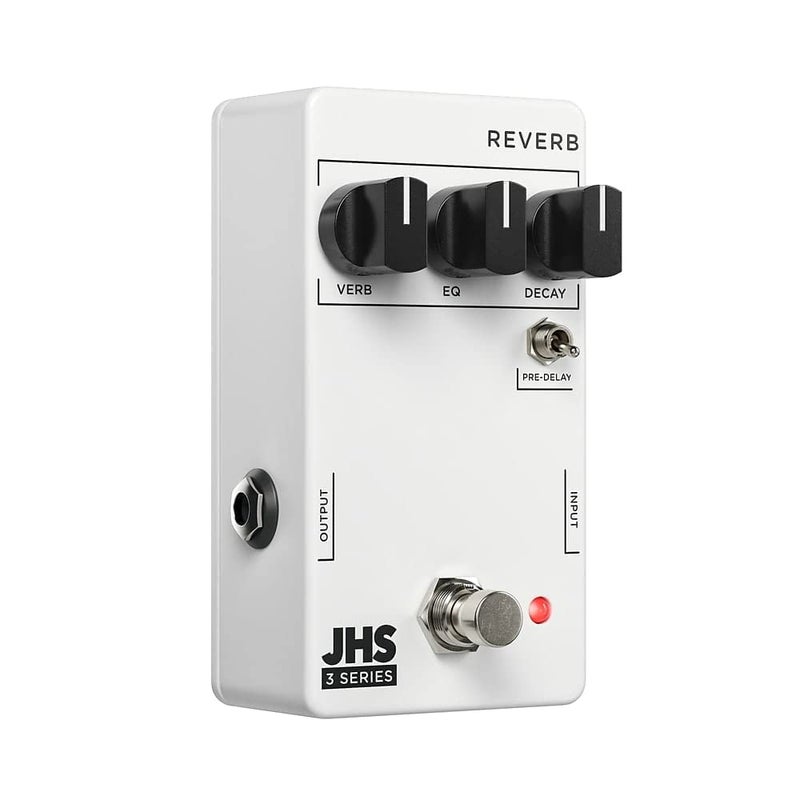 JHS Pedals 3 Series Reverb - Image 5
