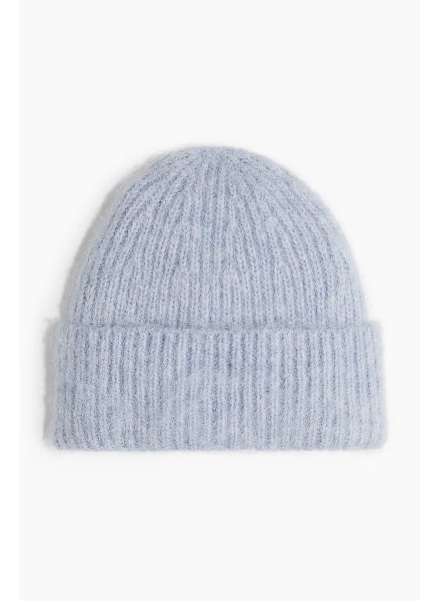 اتش اند ام Rib-Knit Hat