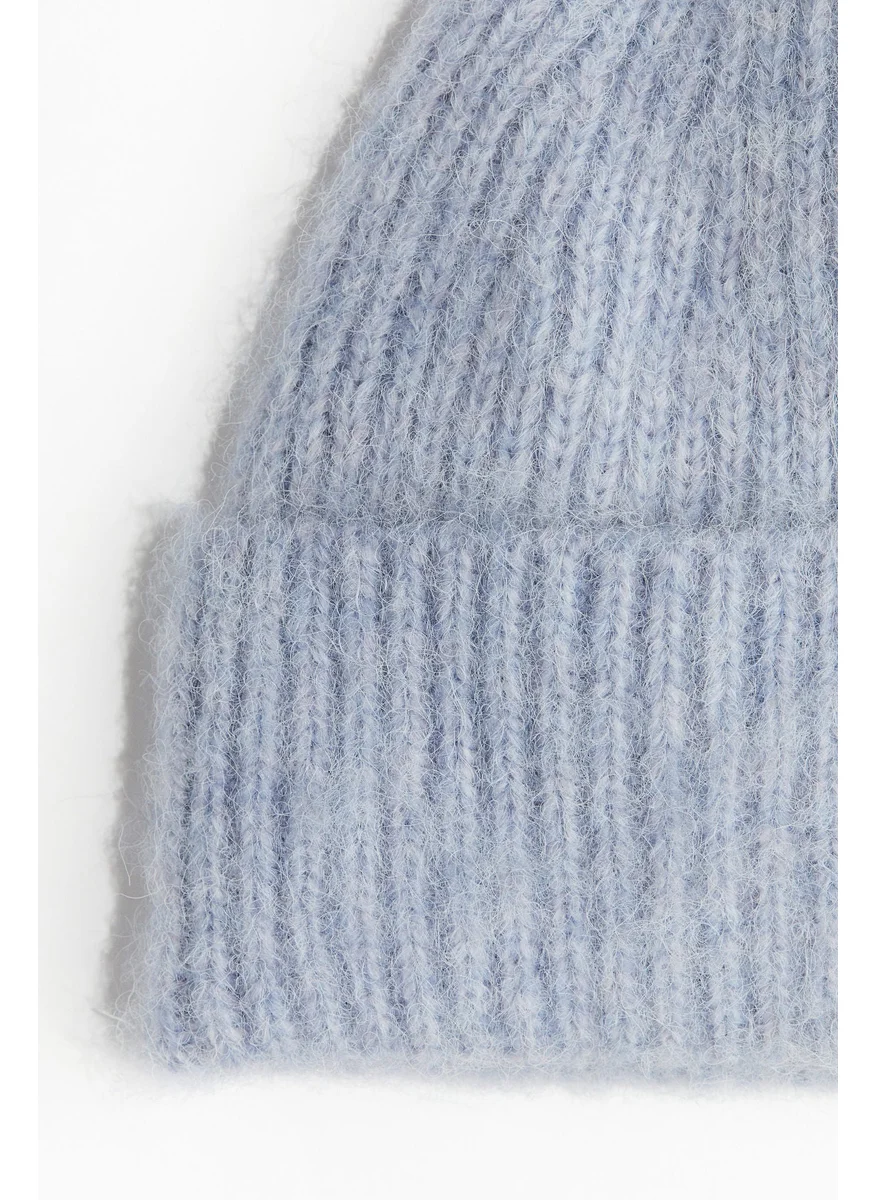 اتش اند ام Rib-Knit Hat