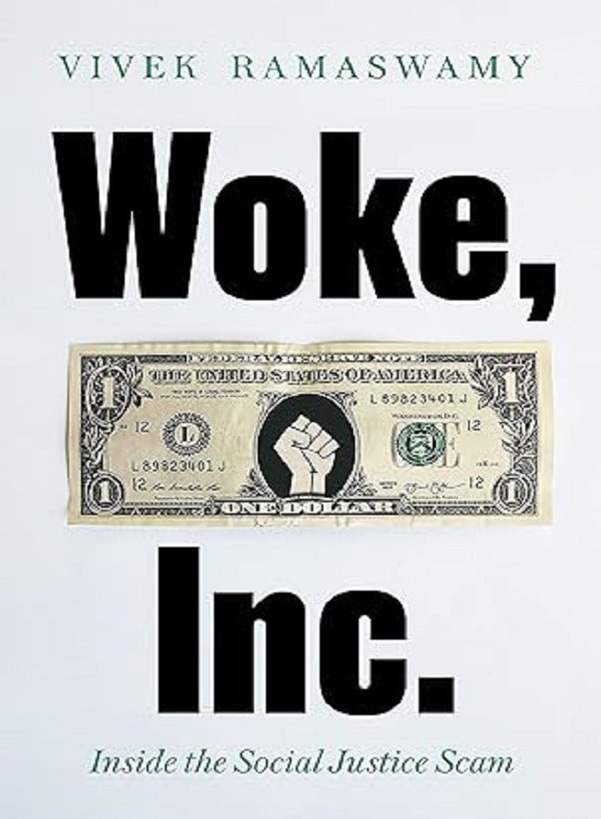 Woke Inc