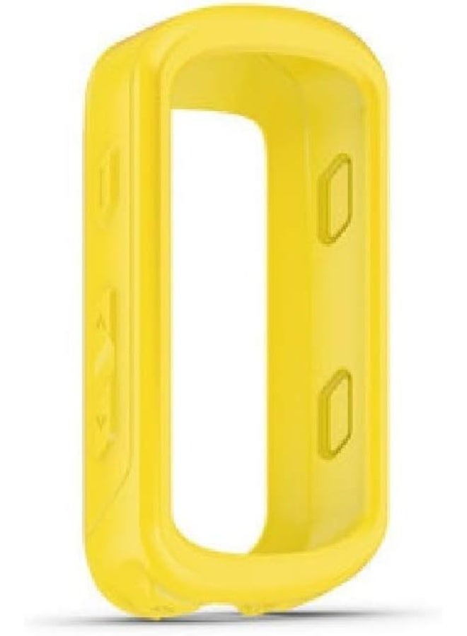 GARMIN GARMIN SILICON CASE EDGE 530 - YELLOW 
