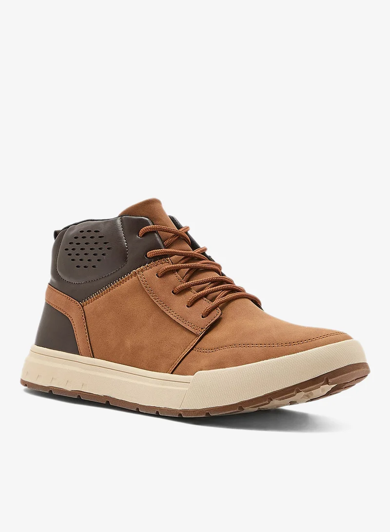 Seventy Five Casual Lifestyle Boots