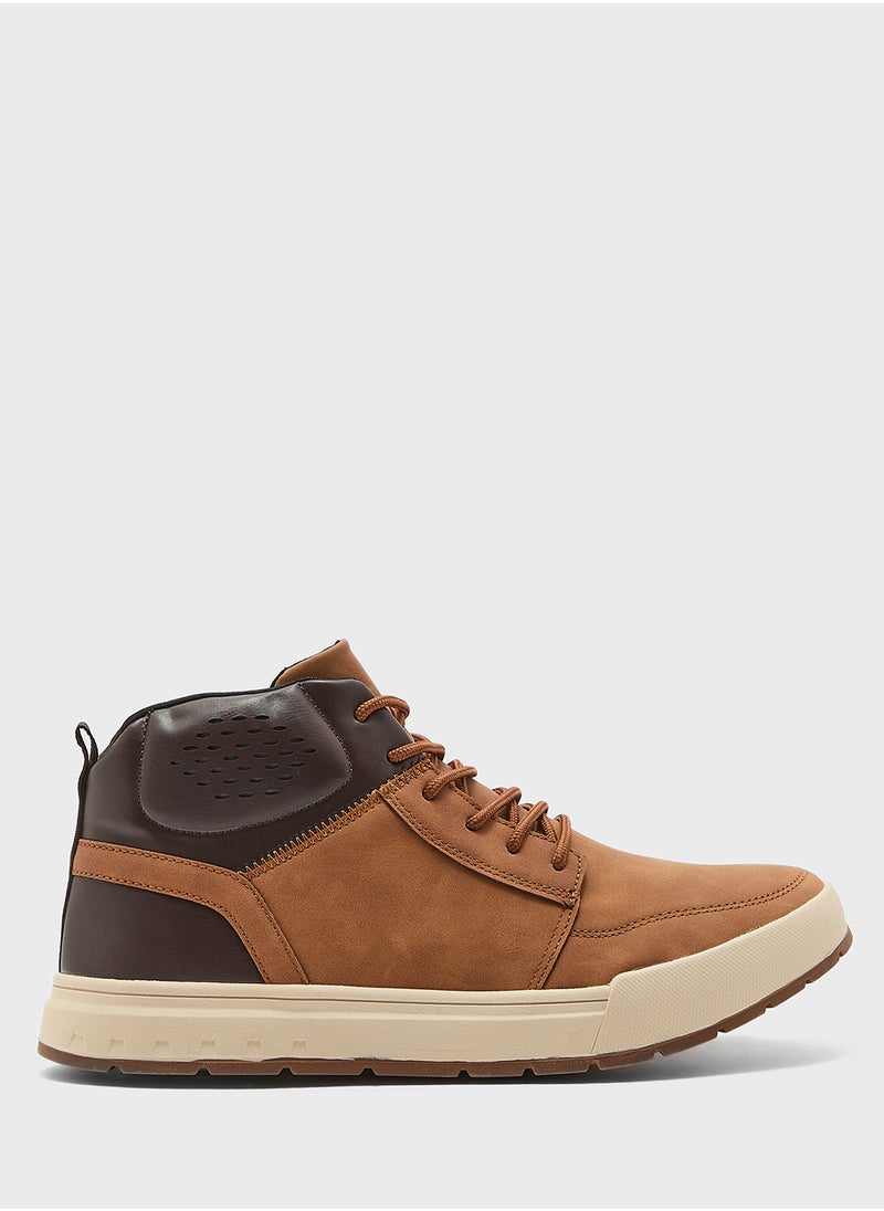 Seventy Five Casual Lifestyle Boots  - Image 1