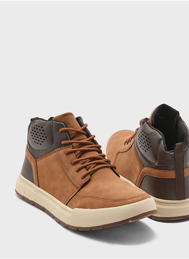 Seventy Five Casual Lifestyle Boots  - Image 4