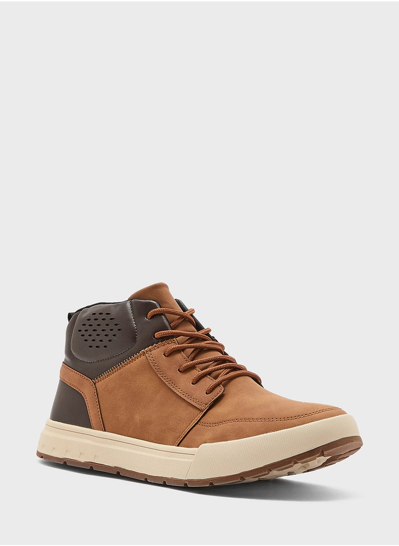 Seventy Five Casual Lifestyle Boots  - Image 2