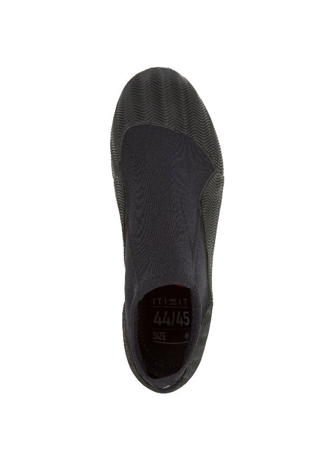 Itiwit Itiwit BY DECATHLON,Kayak Or Stand Up Paddle Neoprene Shoes 1.5Mm  - Image 2