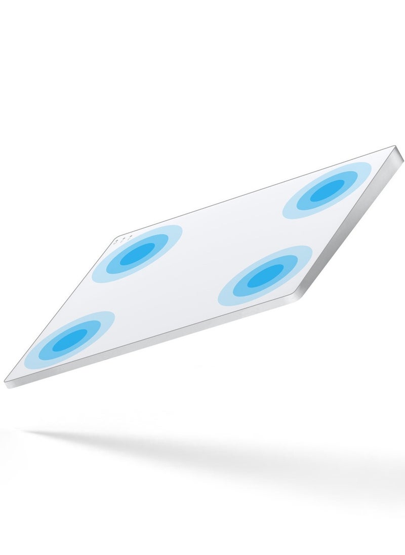 Generic Magic Trackpad Edition Multi-Gesture Touchpad Wireless Bluetooth Win 11 Mouse Mac os  - Image 1